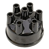 UW40713    Distrtibutor Cap-6 Cylinder---Holley